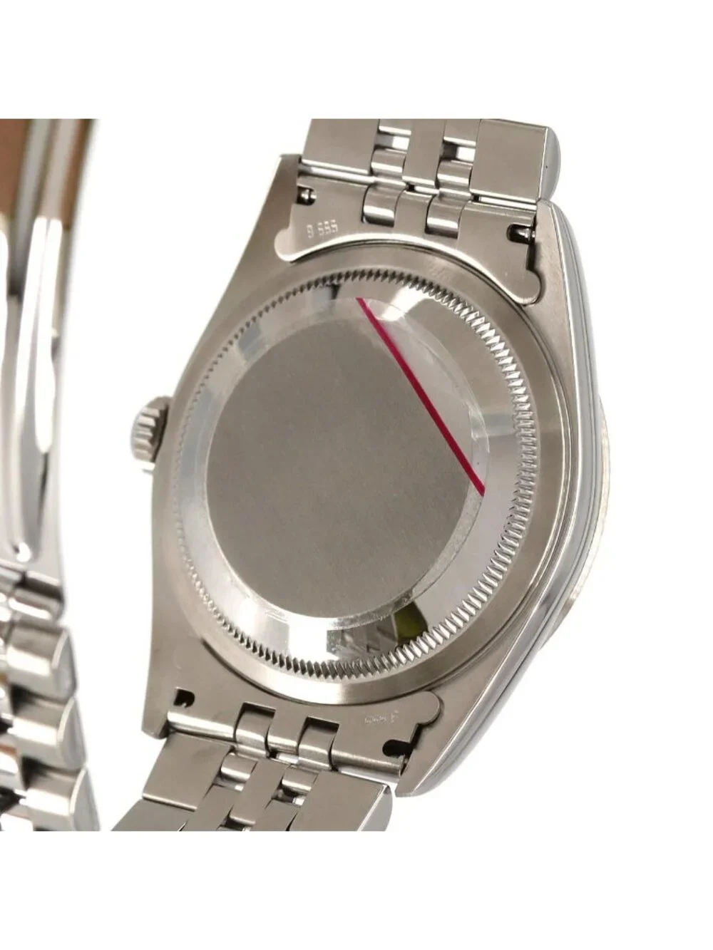 Rolex Datejust Automatic Winding P Number Watch